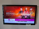 Sony Bravia 40inch Television, Model KDL-40EX710