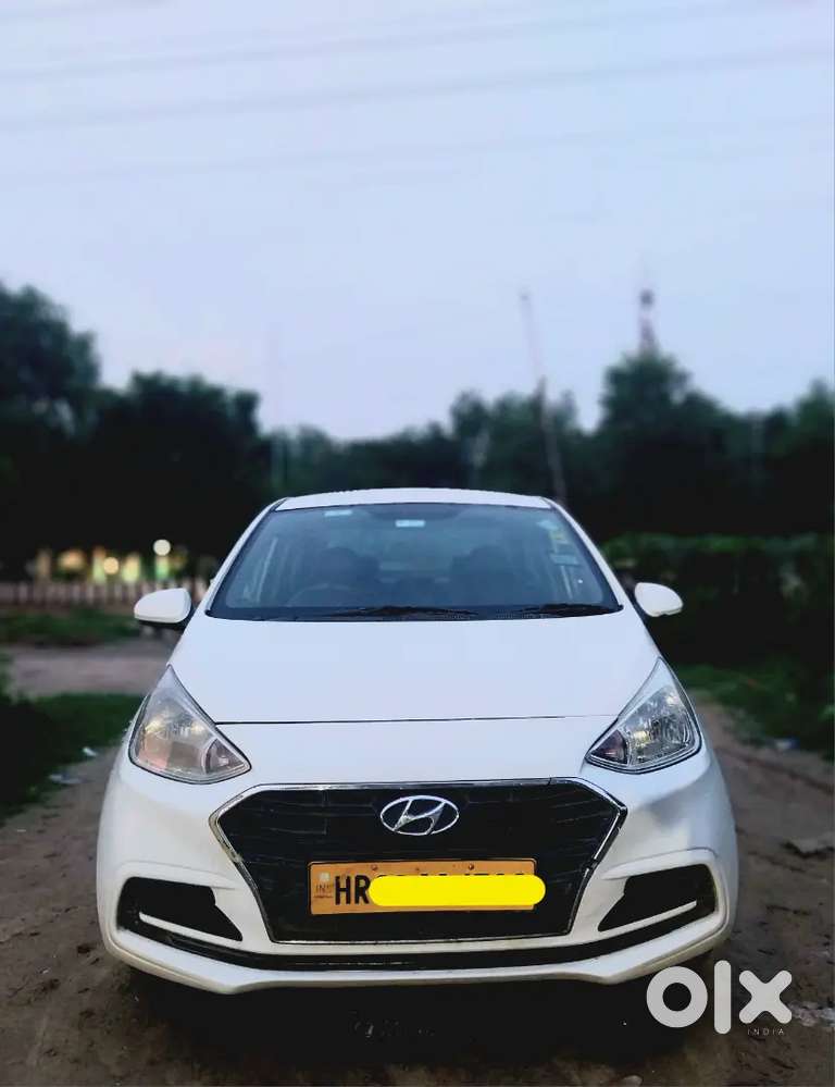 Commercial Hyundai xcent VTVT PRIME T CNG