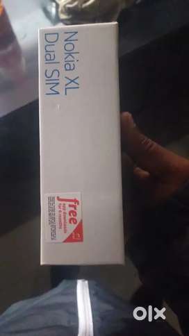 Nokia lumia brand new box pack