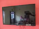32 inch HD Ready Smart LED TV (MarQ by Flipkart Dolby)