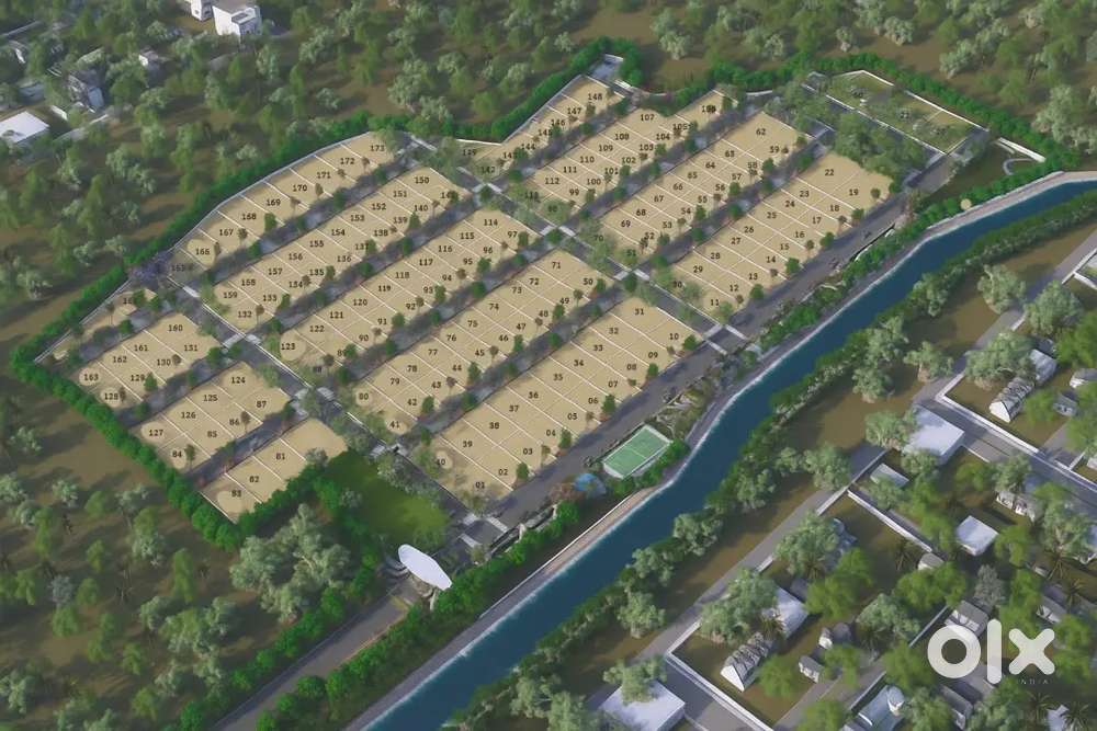 Beeramguda HMDA villa Plot sale 65999