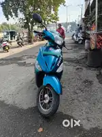Hero Optima HX Dual battery