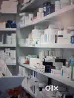 Part time pharmacist in Pattom