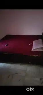 Fully furnished 2bhk flat civil lines