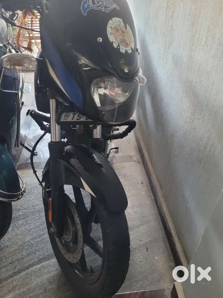 Bike for sale
