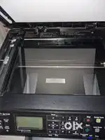 Canon mf244dw printer with bill  warranty 2 toner