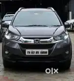 Honda WR-V 1.5 VX i-DTEC, 2019, Diesel