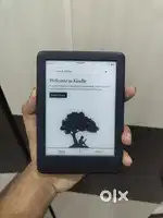 Amazon Kindle Generation 10 Basic
