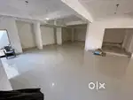 GROUND FLOOR COMMERCIAL SPACE 2000sft FOR RENT IN BANJARA HILLS