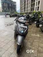 Activa 6g 2nd owner