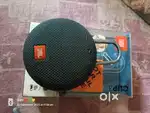 Jbl clip 3 bluetooth speaker