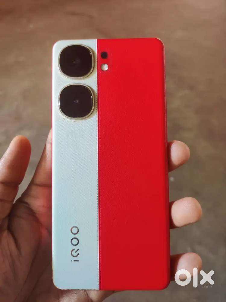IQOO Neo9 Pro 5G