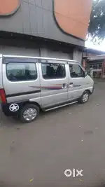 Maruti Suzuki Eeco 2016 CNG & Hybrids Good Condition