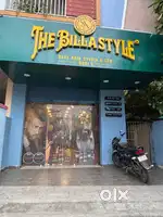 The Billa style Avadi