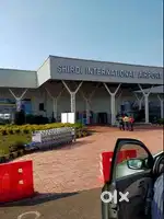 Airport Job at Shirdi Airport
