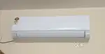 LG 1.5 tone AC