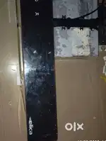 Kitchen chimney