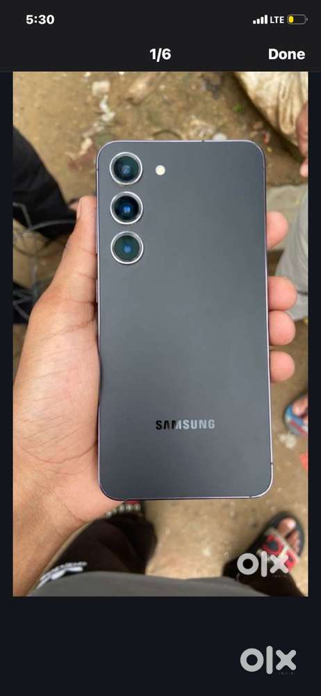 Samsung s23