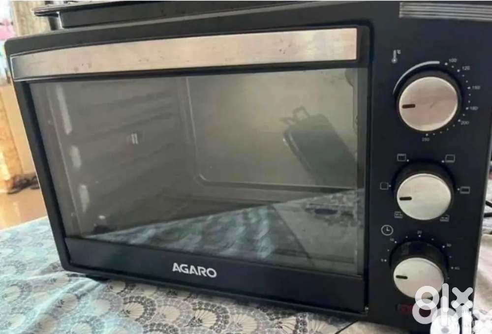 OTG(Oven Toaster Griller)