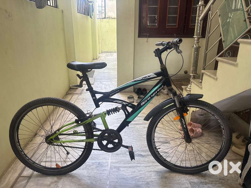 Sport bicycle Hero sprint RX7 edition