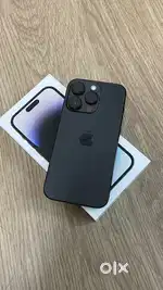 Iphone 16pro max 1TB