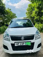 Maruti Suzuki Wagon R 2014 Petrol 58200 Km Driven