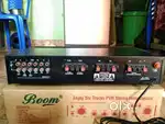 Amplifiers