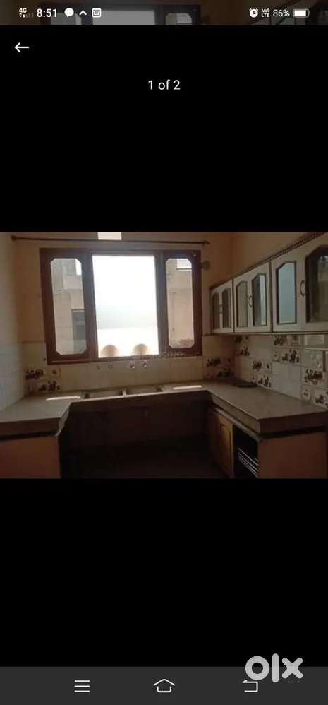 Two rooms set for rent