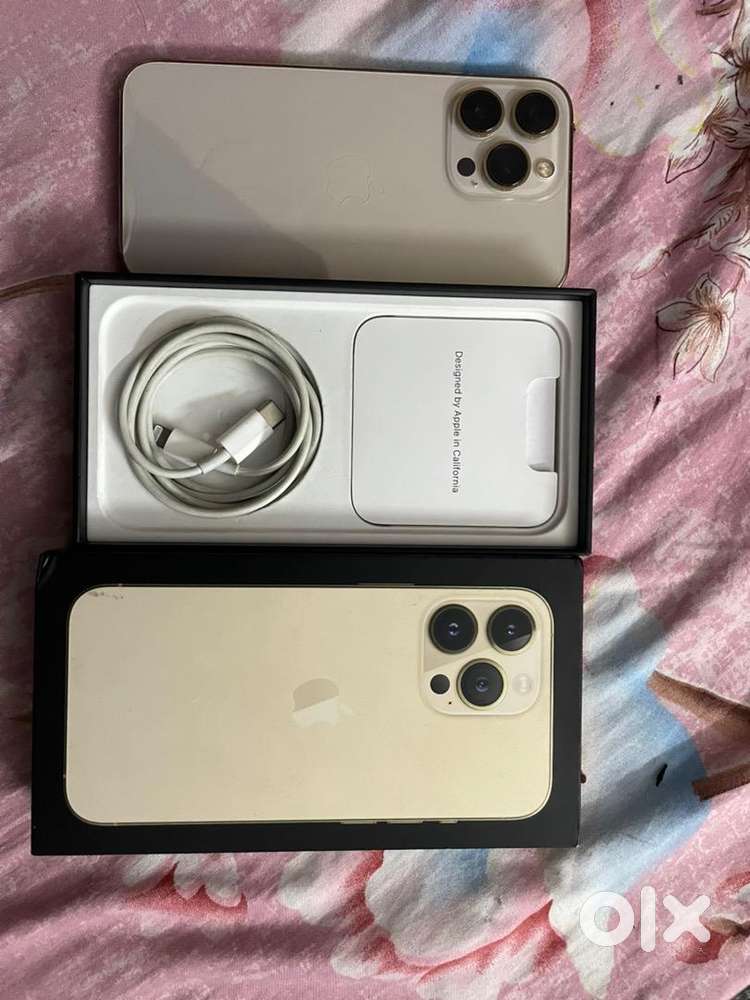 Iphone 13pro 128gb new condition
