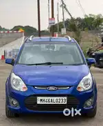 Ford Figo 1.2P Titanium MT, 2014, Petrol