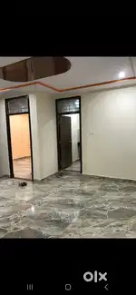 2bhk flat in d block samadhiya colony near santosh vatika