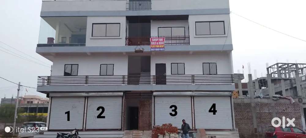 Arjent Sale, Peso ki Jarurat hai, Shop For Sale Best Investment