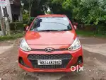 Hyundai Grand i10 2016-2017 Sportz, 2017, Petrol