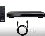 Sony DVD player
