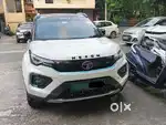 Tata Nexon EV XZ Plus, 2022, Electric