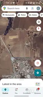 Farm land for sell