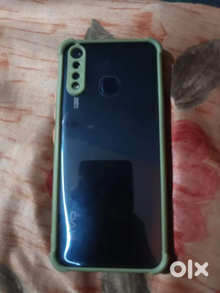 Vivo y 19     8 .256