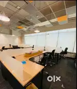 Fully furnished office at Vijay Nagar