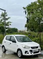 Maruti Suzuki Alto K10 VXI, 2014, Petrol