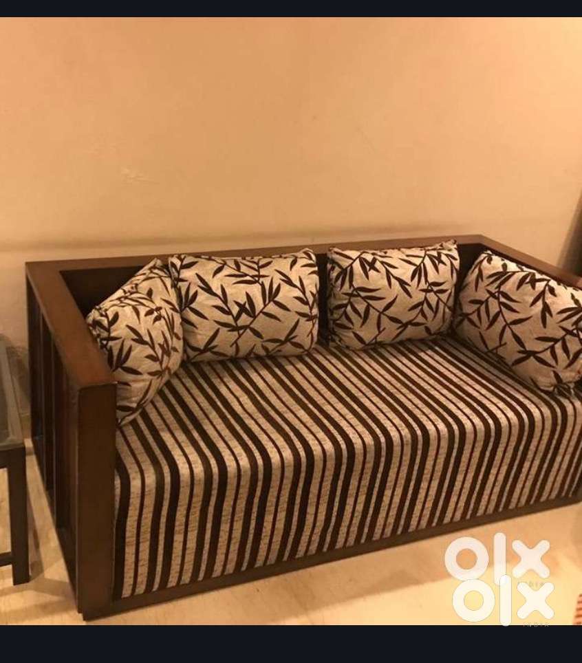 Sofa 7 seater