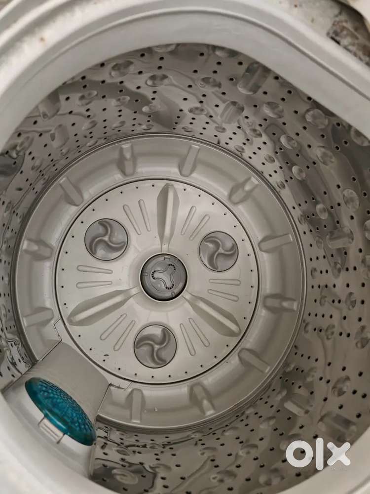Used LG Washing Machine in Good Condition for Sale