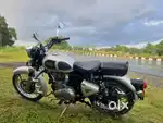 Royal Enfield classic 350