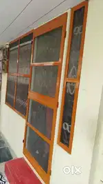 Masqtodoors