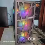 Gaming Editing CPU i5 11th Gen 16gb Ram 500gb SSD 1660 Super GPU