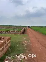 Gharabari plot in Bhubaneswar