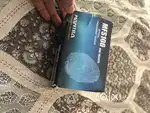 Mantra MFS100 V54