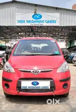 Hyundai i10 2007-2010 Era 1.1, 2009, Petrol