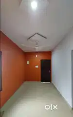 2 BHK flat for rent near Vidya Engineering College, Thalakottukara