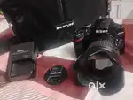 Nikon D3200