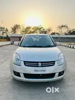 Maruti Suzuki Swift Dzire VDI, 2011, Diesel
